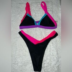 Bikini set for lady